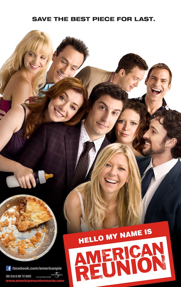 American Reunion