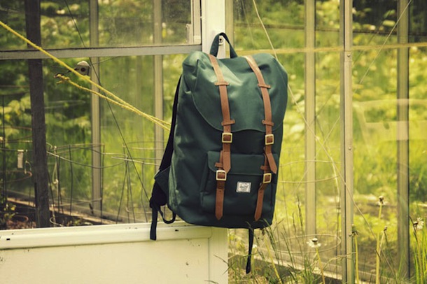 Herschel Supply Co.