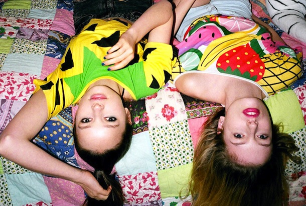 Lazy Oaf