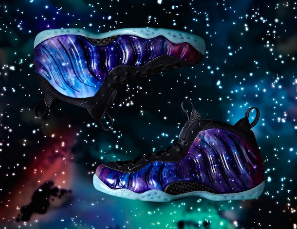 Pin on AIR FOAMPOSITE ONE ShoesPinterest