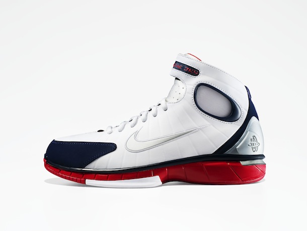 Nike Air Zoom Huarache 2K4