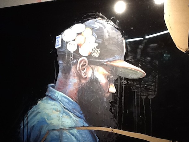 Stalley x Patrick Martinez