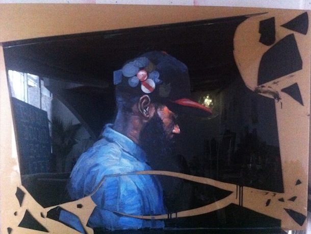 Stalley x Patrick Martinez