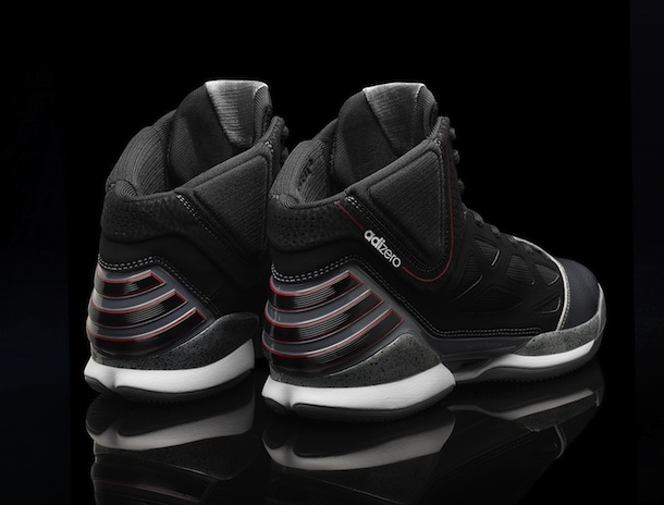 adidas adiZero Rose 2.5 "Playoffs" Edition