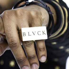 Behind The Scenes: Black Scale Spring/Summer 2012 Collection