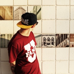 Hall of Fame Spring 2012 Collection