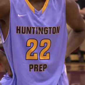 Prep Life: Huntington Prep, Episode 1