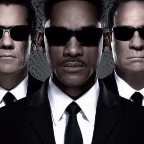 Trailer: Men in Black III