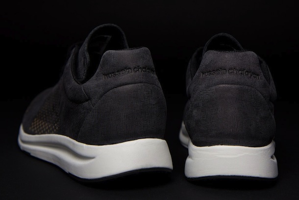 Hussein Chalayan x PUMA Haast Leather | How To Make It