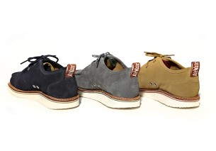 Stussy Deluxe x Dr. Martens Hambleton II | How To Make It