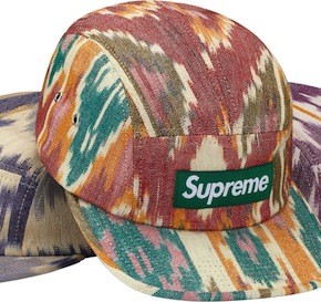 The Complete Supreme Spring/Summer 2012 Hat Collection | How To