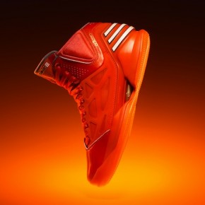 adidas adiZero Rose 2.5 "All-Star" Edition